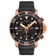 Kép 1/2 - Tissot férfi óra - T120.417.37.051.00 - Seastar 1000