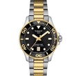 Kép 1/5 - Tissot női óra - T120.210.22.051.00 - Seastar 1000