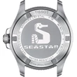 Kép 3/5 - Tissot női óra - T120.210.22.051.00 - Seastar 1000
