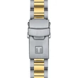 Kép 4/5 - Tissot női óra - T120.210.22.051.00 - Seastar 1000