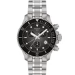 Kép 1/5 - Tissot férfi óra - T120.217.11.061.00 - Seastar 1000 38MM
