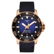 Kép 1/3 - Tissot férfi óra - T120.407.37.041.00 - Seastar 1000 Powermatic 80