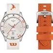 Kép 2/9 - Tissot férfi óra - T120.410.17.011.00 - Seastar Wilson WNBA
