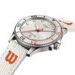 Kép 9/9 - Tissot férfi óra - T120.410.17.011.00 - Seastar Wilson WNBA
