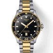 Kép 1/4 - Tissot férfi óra - T120.410.22.051.00 - Seastar 1000 40MM
