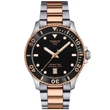 Kép 1/3 - Tissot férfi óra - T120.410.22.051.01 - Seastar 1000 Quartz