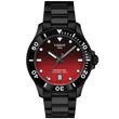 Kép 1/5 - Tissot férfi óra - T120.410.33.421.00 - Seastar 1000 Quartz