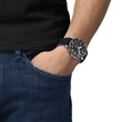 Kép 5/5 - Tissot férfi óra - T120.417.17.051.03 - Seastar 1000