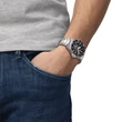 Kép 5/5 - Tissot férfi óra - T120.807.11.051.00 - Seastar 1000 Powermatic