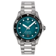 Kép 1/5 - Tissot férfi óra - T120.807.11.091.00 - Seastar 1000 Powermatic