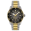 Kép 1/5 - Tissot férfi óra - T120.807.22.051.00 - Seastar 1000 Powermatic