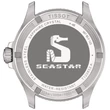 Kép 3/7 - Tissot férfi óra - T120.852.11.051.00 - Seastar 1000 Quartz GMT
