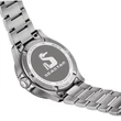Kép 6/7 - Tissot férfi óra - T120.852.11.051.00 - Seastar 1000 Quartz GMT
