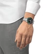 Kép 7/7 - Tissot férfi óra - T120.852.11.051.00 - Seastar 1000 Quartz GMT