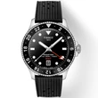 Kép 1/5 - Tissot férfi óra - T120.852.17.051.00 - Seastar 1000 Quartz GMT