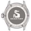 Kép 3/5 - Tissot férfi óra - T120.852.17.051.00 - Seastar 1000 Quartz GMT