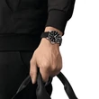 Kép 5/5 - Tissot férfi óra - T120.852.17.051.00 - Seastar 1000 Quartz GMT
