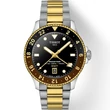 Kép 1/5 - Tissot férfi óra - T120.852.22.051.00 - Seastar 1000 Quartz GMT
