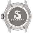 Kép 3/5 - Tissot férfi óra - T120.852.22.051.00 - Seastar 1000 Quartz GMT
