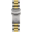 Kép 4/5 - Tissot férfi óra - T120.852.22.051.00 - Seastar 1000 Quartz GMT