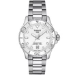 Kép 1/5 - Tissot női óra - T120.210.11.011.00 - Seastar 1000