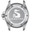 Kép 2/5 - Tissot női óra - T120.210.11.011.00 - Seastar 1000