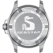 Kép 2/4 - Tissot női óra - T120.210.11.041.00 - Seastar 1000