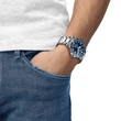 Kép 4/5 - Tissot férfi óra - T120.407.11.041.03 - Seastar 1000 Powermatic 80