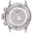 Kép 2/4 - Tissot férfi óra - T120.417.11.041.03 - Seastar 1000