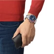 Kép 4/4 - Tissot férfi óra - T120.417.11.041.03 - Seastar 1000