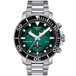 Kép 1/5 - Tissot férfi óra - T120.417.11.091.01 - Seastar 1000 Quartz Chronograph