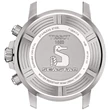 Kép 2/5 - Tissot férfi óra - T120.417.11.091.01 - Seastar 1000 Quartz Chronograph
