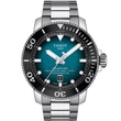 Kép 1/7 - Tissot férfi óra - T120.607.11.041.00 - Seastar 2000