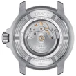 Kép 2/4 - Tissot Férfi óra - T120.607.11.041.01 - Seastar 2000 Powermatic 80