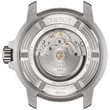 Kép 2/4 - Tissot férfi óra - T120.607.17.441.01 - Seastar 2000 Professional Powermatic 80