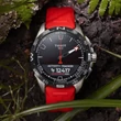 Kép 4/4 - Tissot férfi óra - T121.420.47.051.01 - T-Touch Connect Solar