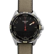 Kép 1/4 - Tissot férfi óra - T121.420.47.051.07 - T-Touch Connect Solar