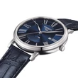 Kép 3/5 - Tissot férfi óra - T122.423.16.043.00 - Carson Premium Gent Moonphase