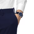 Kép 5/5 - Tissot férfi óra - T122.423.16.043.00 - Carson Premium Gent Moonphase