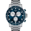 Kép 1/5 - Tissot férfi óra - T125.617.11.041.00 - Supersport Chrono