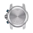 Kép 2/5 - Tissot férfi óra - T125.617.11.041.00 - Supersport Chrono
