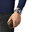 Kép 4/5 - Tissot férfi óra - T125.617.11.041.00 - Supersport Chrono