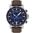Kép 1/2 - Tissot férfi óra - T125.617.16.041.00 - Supersport