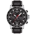 Kép 1/5 - Tissot férfi óra - T125.617.16.051.00 - Supersport Chrono