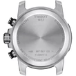 Kép 4/5 - Tissot férfi óra - T125.617.16.051.01 - Supersport Chrono