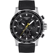 Kép 1/4 - Tissot férfi óra - T125.617.17.051.02 - Supersport Chrono