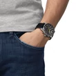 Kép 4/4 - Tissot férfi óra - T125.617.17.051.02 - Supersport Chrono