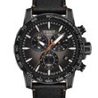 Kép 1/5 - Tissot férfi óra - T125.617.36.081.00 - Supersport Chrono
