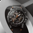Kép 5/5 - Tissot férfi óra - T125.617.36.081.00 - Supersport Chrono