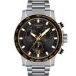 Kép 1/5 - Tissot férfi óra - T125.617.21.051.00 - Supersport Chronograph